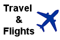 Port Broughton Travel and Flights